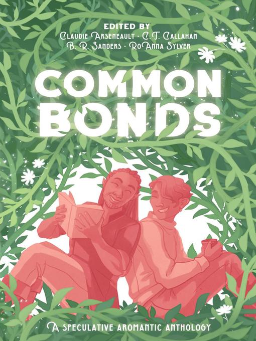 Cover image for Common Bonds